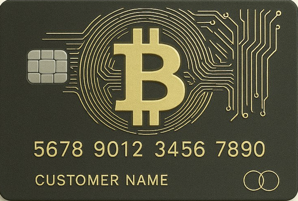 Black Elite Card